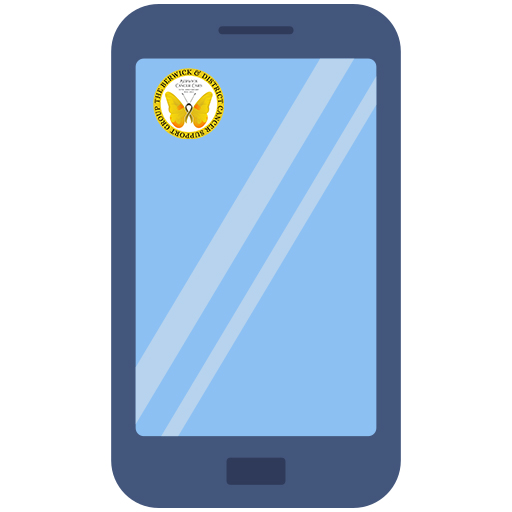 Mobile Icon