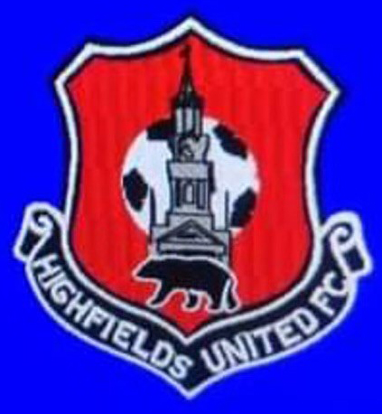 Highfields United